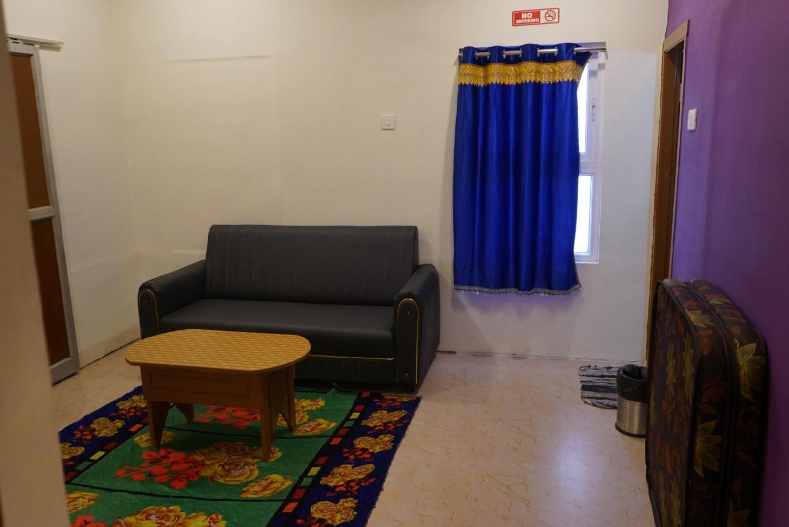 Aishwaryam Home Stay Madurai Buitenkant foto