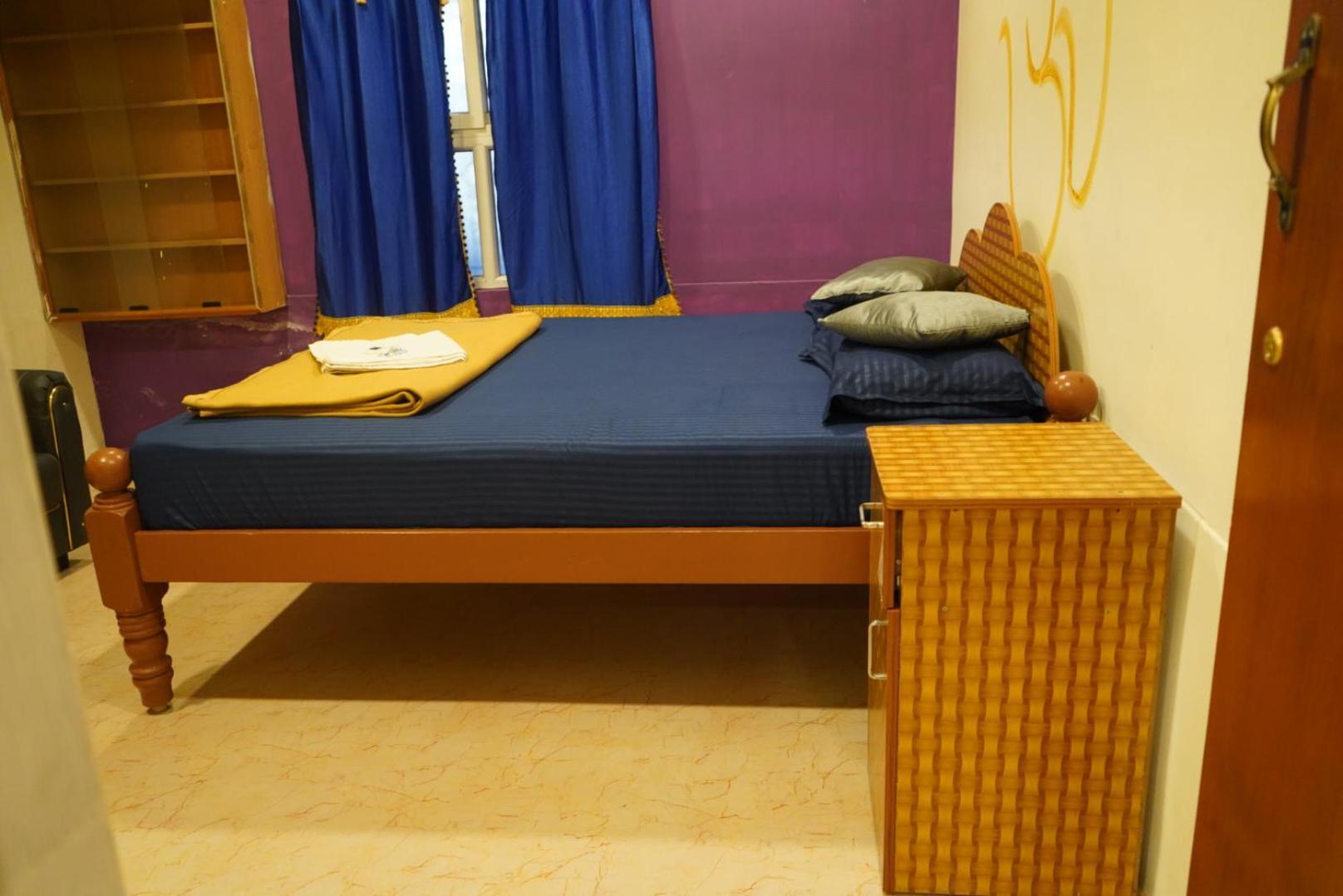 Aishwaryam Home Stay Madurai Buitenkant foto